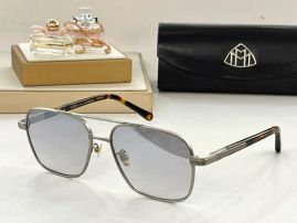 Picture of Maybach Sunglasses _SKUfw57422777fw